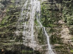 -鹿院坪生态旅游景区