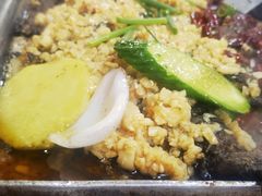 -宣恩烤活鱼(宣恩总店)