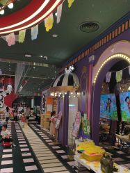 -MELAND亲子乐园•派对•研学(集美世茂店)