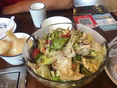 -亿诣蝎府炸酱面羊蝎子火锅(酷车小镇店)