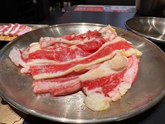 -西塔老太太泥炉烤肉(龙湖北苑天街店)