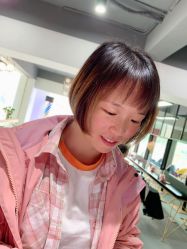 -Moyue HAIR SALON