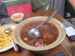 -肴约·花园式餐厅(湖里店)