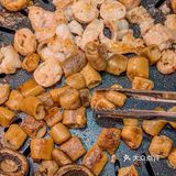 在威海吃过最满意的一顿韩国烤肉！