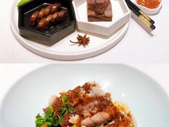 -俏江南天津时尚曲艺主题餐厅(马场道店)