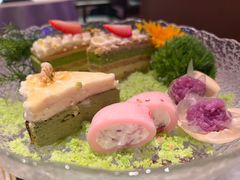 -狮拾久·现代新加坡料理(福田COCO Park店)