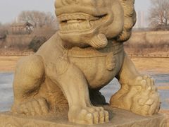 -卢沟桥