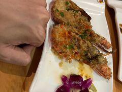 -割烹旭日本料理(龙湖狮山天街店)