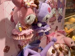 -DQ·蛋糕·冰淇淋(万象汇店)