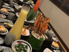 -德川家日本料理(中关村寰太大厦店)
