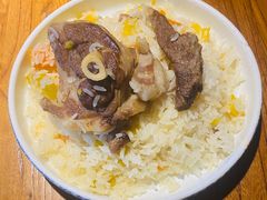 -纳瓦新疆菜(银都店)