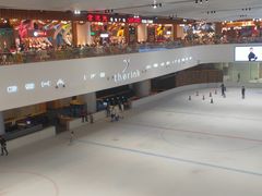 -TheRink大零溜冰场(IFS国金中心店)