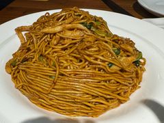 -金枝玉叶上海人家食府(三里河店)