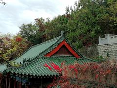 -千佛山风景名胜区