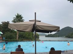 -宁波九龙湖开元度假村
