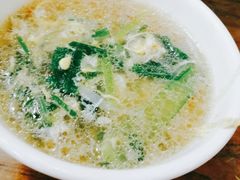 -老刘家泡馍·陕西老字号(钟楼广济街店)