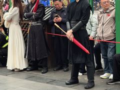 -杭州宋城