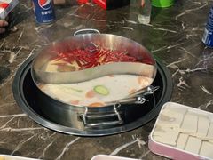 -大斌家串串火锅(汇一城店)