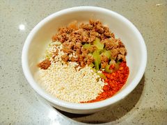 牛肉粒-海底捞火锅(方圆荟店)