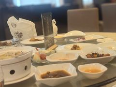 -庄氏祥记家常食府(国瑞建材家居博览中心店)
