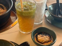 -狐狸爱上椰子鸡(滨江星光大道店)