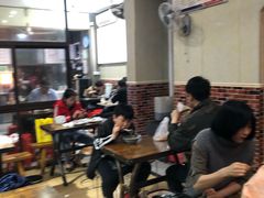 -小朱麻辣串(益民街店)