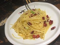 -北疆饭店(苏宁广场店)