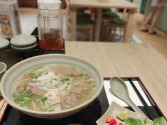 安南特色火车头-安南小馆(华润城万象天地店)