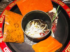 -蜀辣居鲜货老火锅(双流万达店)