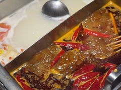 -重庆高老九火锅(昆山万象汇店)