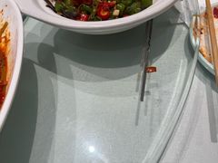 -老三烤肉·融合菜宴会厅