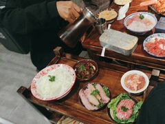 -楠火锅(西单店)