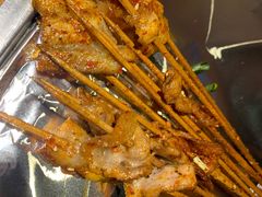 -醉烧膘·烧烤夜宵王(总店)