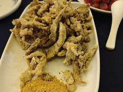 -伊带伊路新疆美食府(呼家楼店)