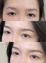 -MIVI·纹眉半永久野生眉