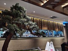 -泰钰丰烤鸭.天津菜(开发区店)