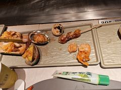 -水木锦堂·自助铁板烧(望京凯德MALL店)
