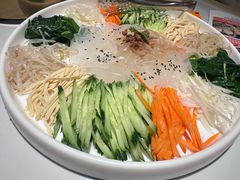 -上关东东北菜(夫子庙水游城店)