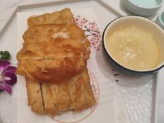 -梅利汴京烤鸭•开封豫菜地标店(东大街店)