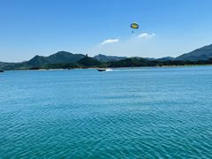 -北京金海湖景区