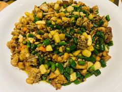 -金百万烤鸭店(马甸店)