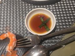 -长沙三景韦尔斯利酒店·Oval全日制餐厅自助餐