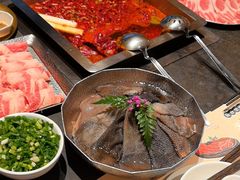 锦城鲜毛肚-锦城印象火锅(天府三街店)