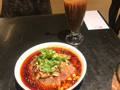 -俏江南天津时尚曲艺主题餐厅(马场道店)