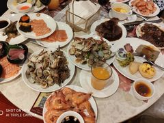 -芭菲盛宴·环球美食(解放碑英利国际店)