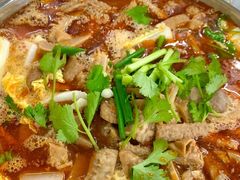 -古乐牛香·鲜牛肉牛杂火锅(高新店)