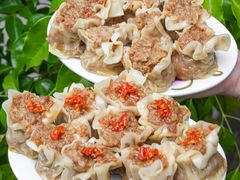 -合合春饼·酱骨·东北菜(潘家园店)