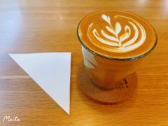 澳白-Cafe Villa