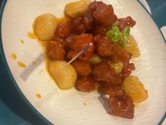-安泰楼·佛跳墙创始人·传统闽味早茶·酒楼(三坊七巷闽菜地标店)