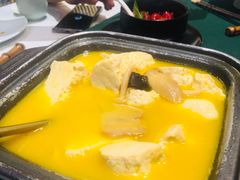 -荷风细雨·中国茶宴(碧云店)